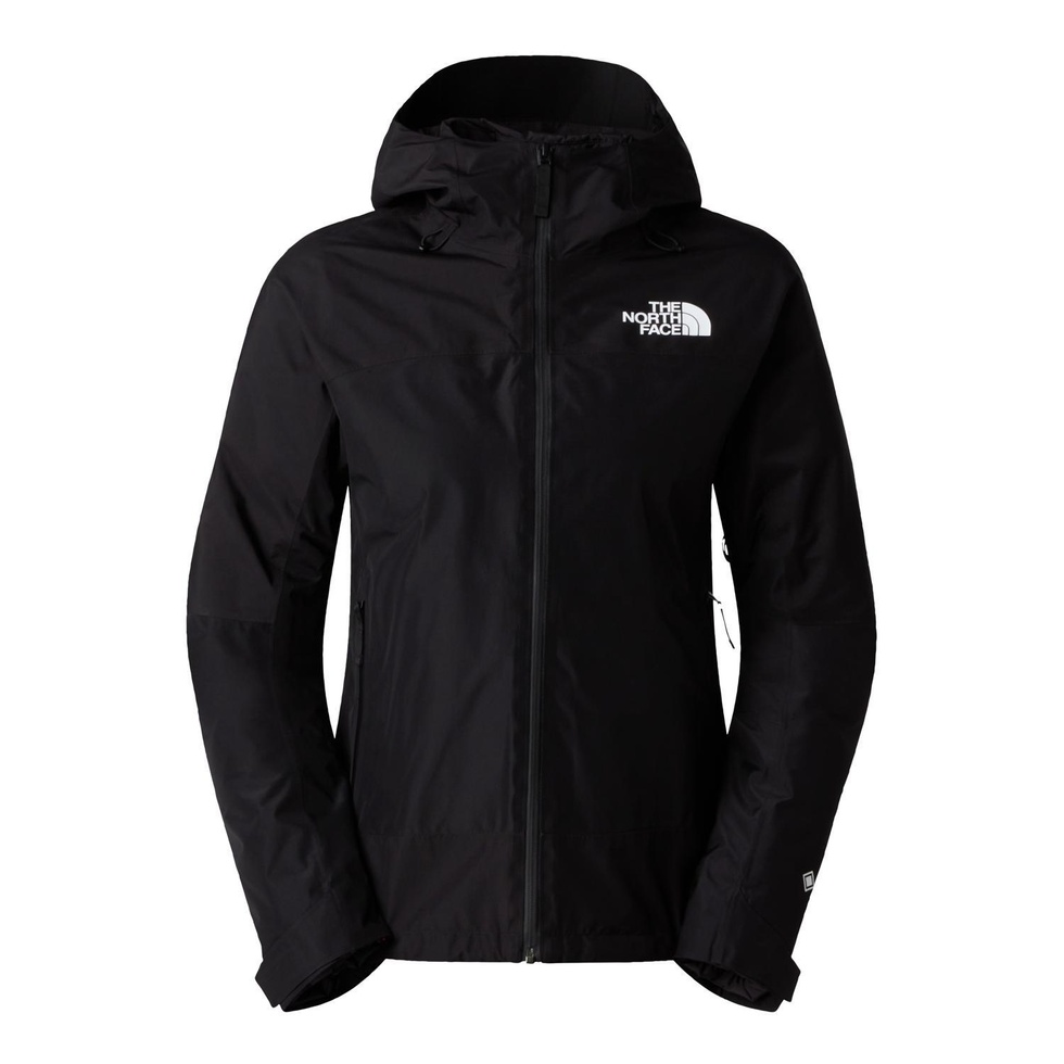 W MOUNTAIN LIGHT TRICLIMATE GTX JACKET Kadın Ceket