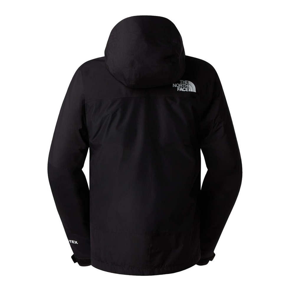 W MOUNTAIN LIGHT TRICLIMATE GTX JACKET Kadın Ceket