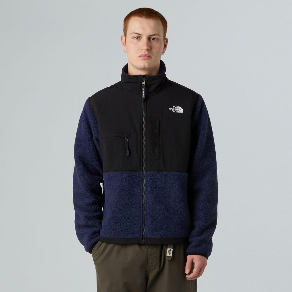M Retro Denalı Jacket Erkek Ceket Nf0A88Xh92A1