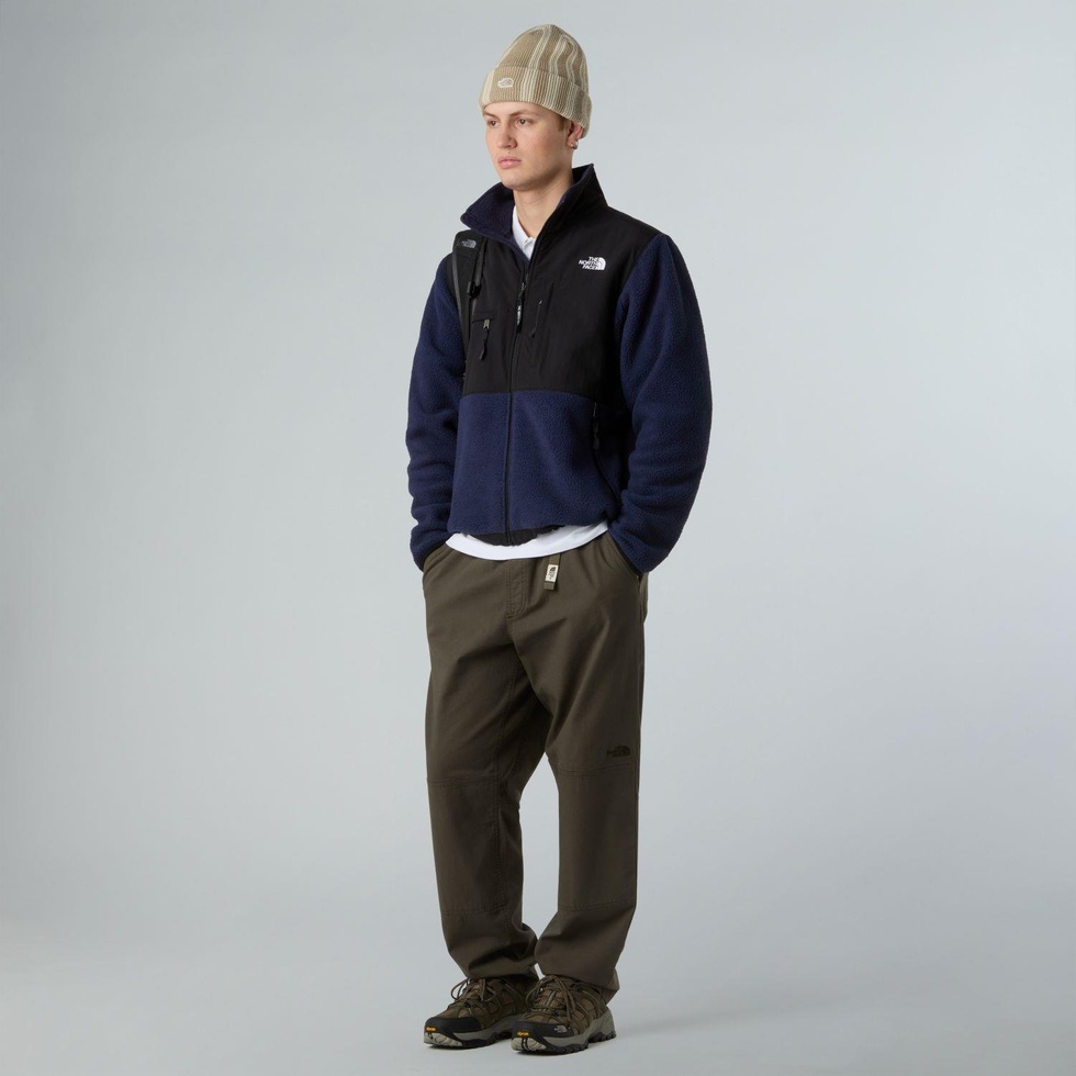 M Retro Denalı Jacket Erkek Ceket Nf0A88Xh92A1