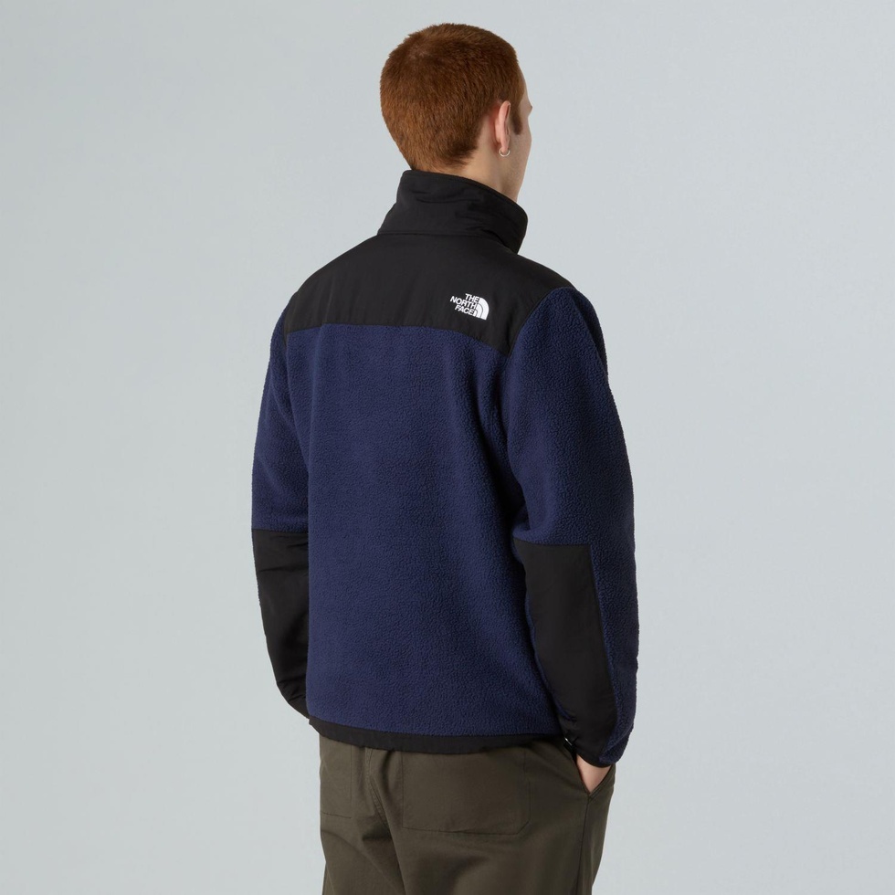 M Retro Denalı Jacket Erkek Ceket Nf0A88Xh92A1