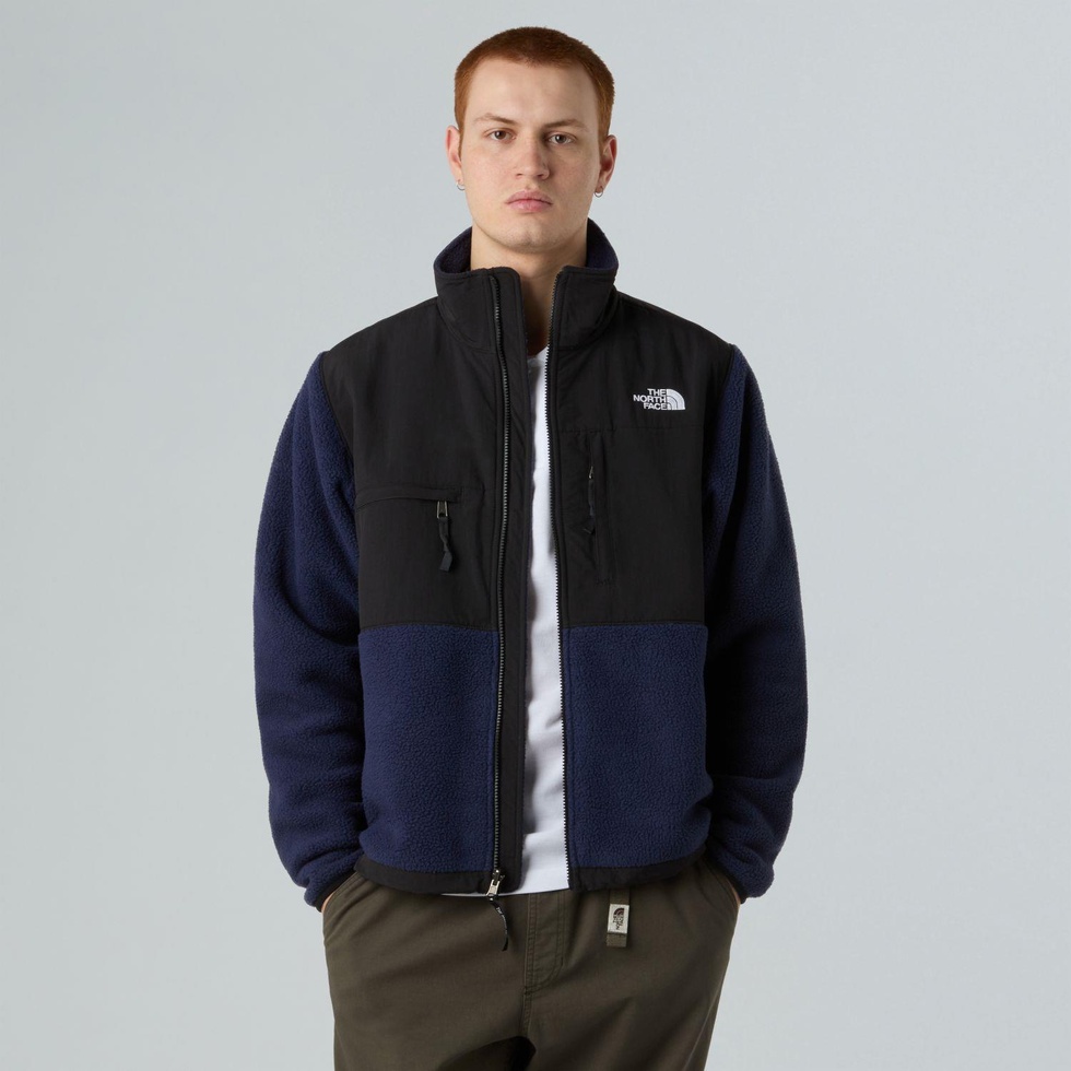 M Retro Denalı Jacket Erkek Ceket Nf0A88Xh92A1