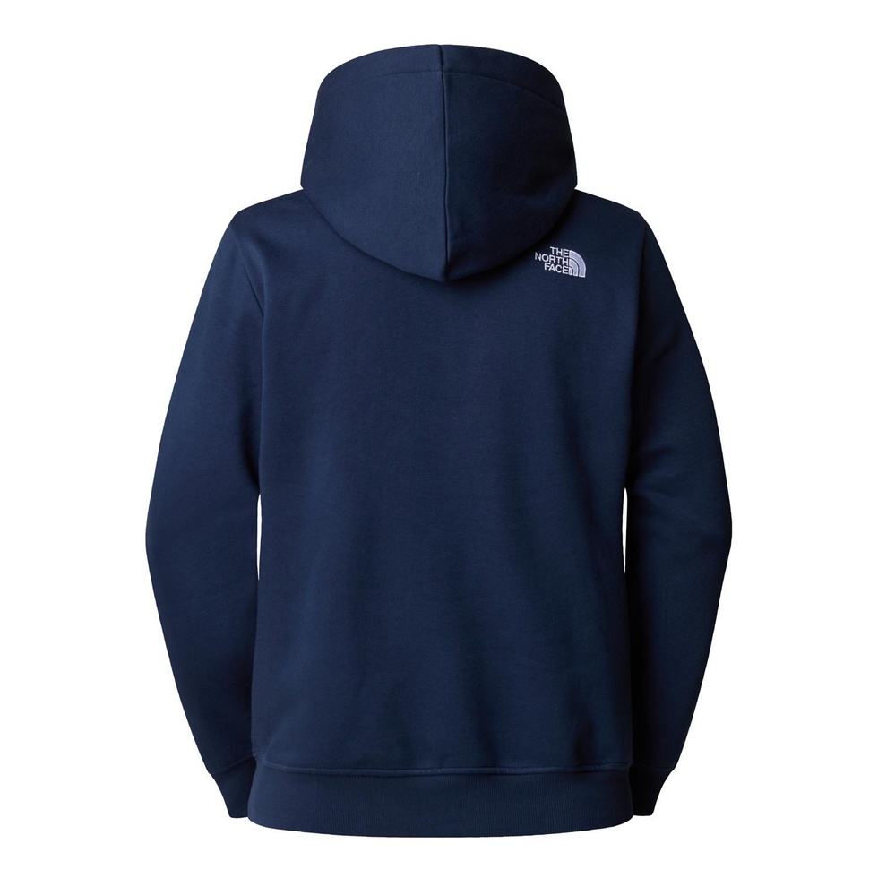 M DREW PEAK REGULAR HOODIE Erkek Sweatshirt