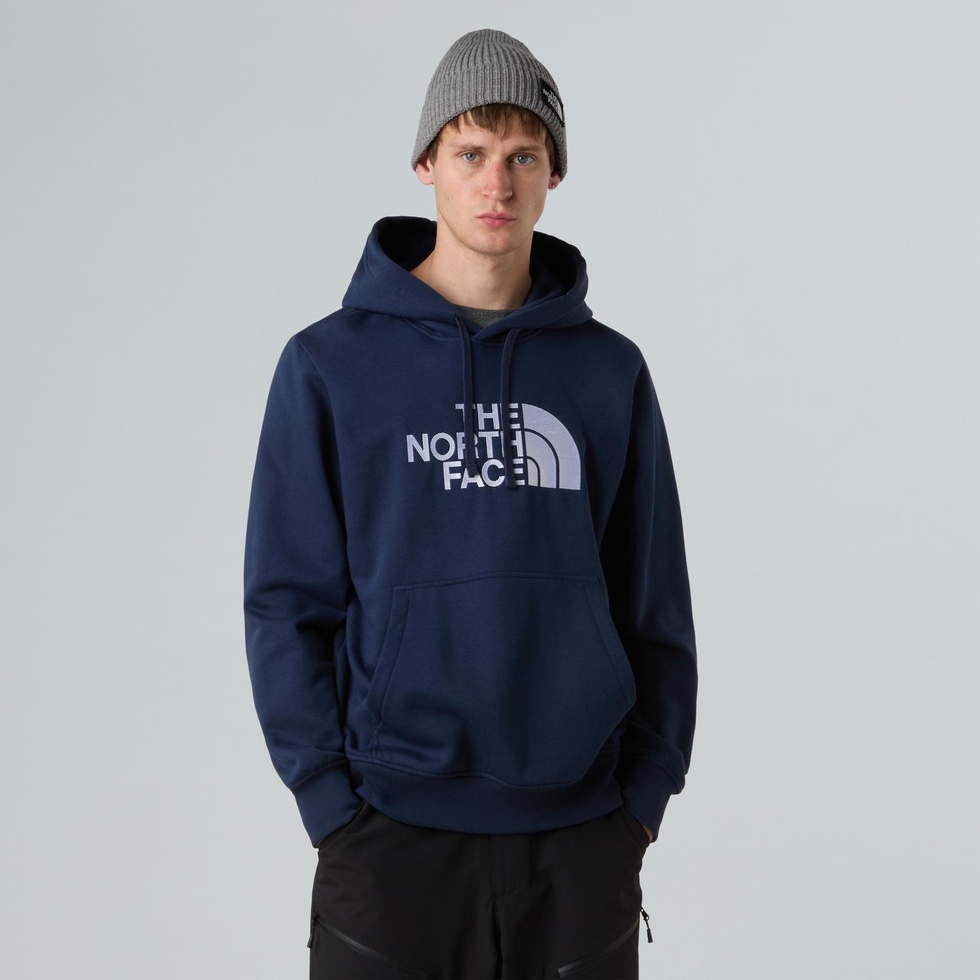 M DREW PEAK REGULAR HOODIE Erkek Sweatshirt