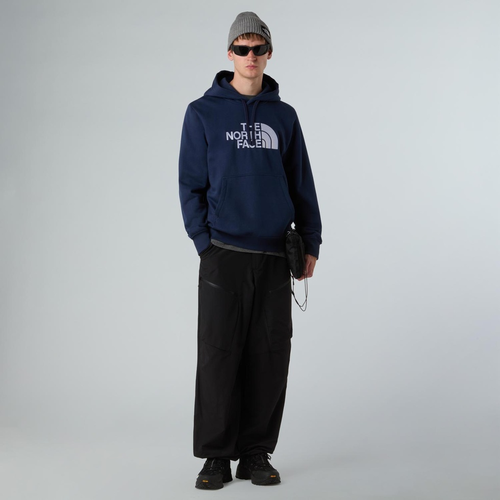 M DREW PEAK REGULAR HOODIE Erkek Sweatshirt