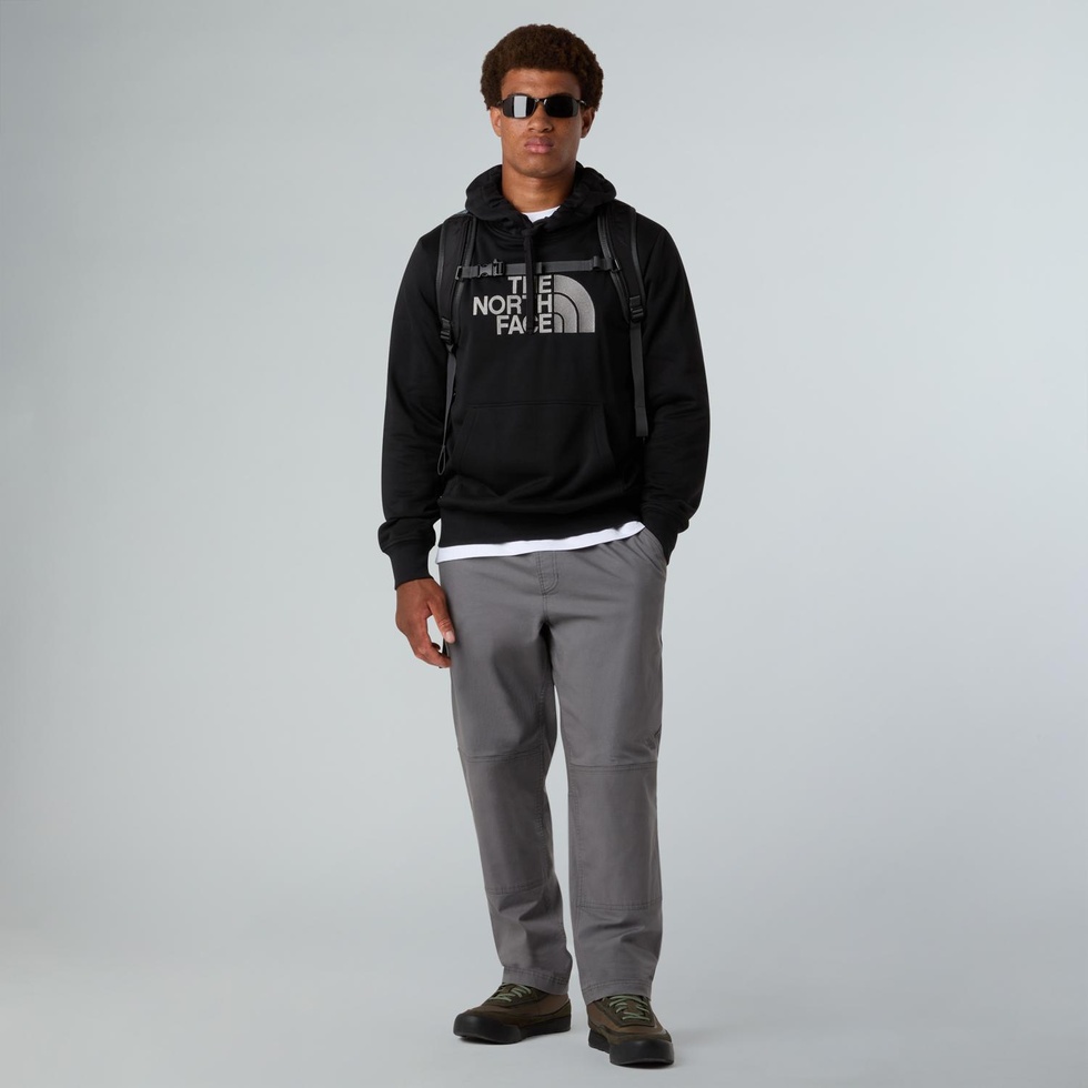 M DREW PEAK REGULAR HOODIE Erkek Sweatshirt