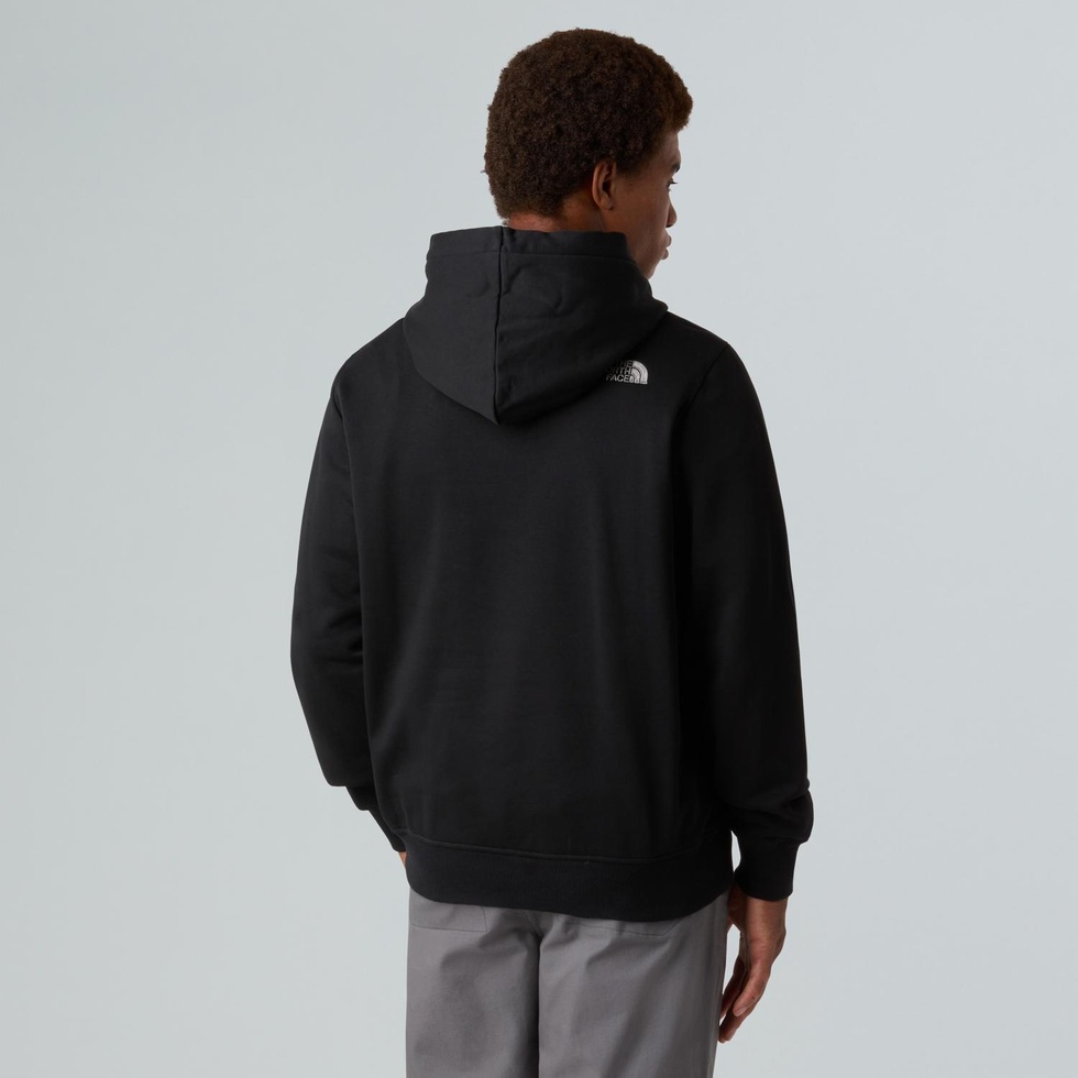 M DREW PEAK REGULAR HOODIE Erkek Sweatshirt