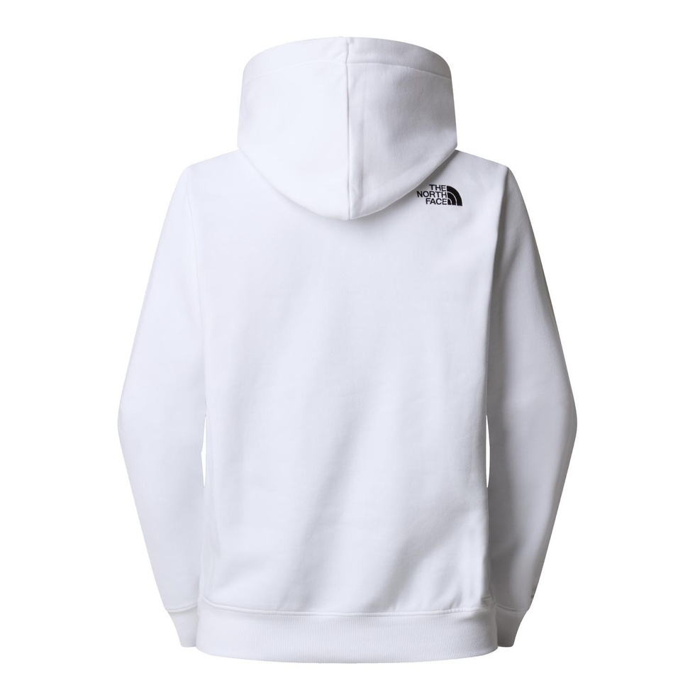 M DREW PEAK REGULAR HOODIE Erkek Sweatshirt