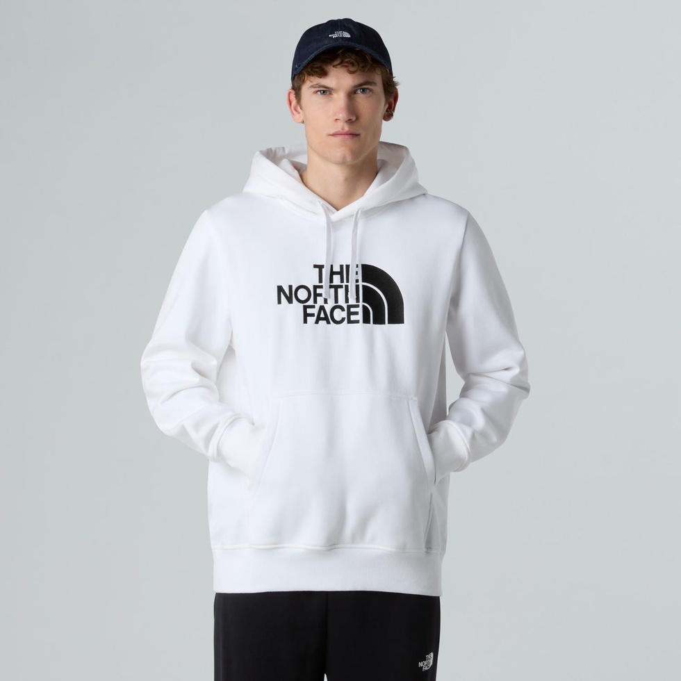 M DREW PEAK REGULAR HOODIE Erkek Sweatshirt