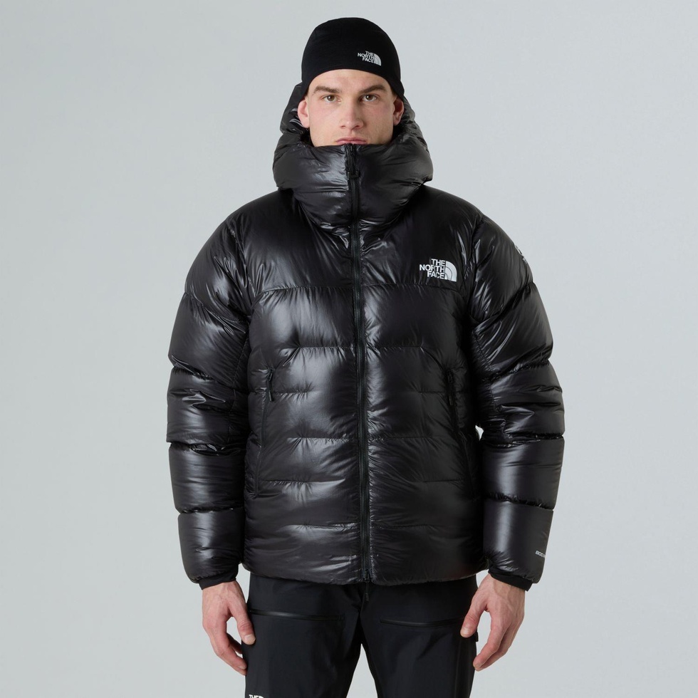 M SUMMIT PUMORI DOWN PARKA Erkek Ceket