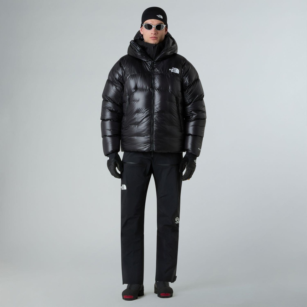 M SUMMIT PUMORI DOWN PARKA Erkek Ceket