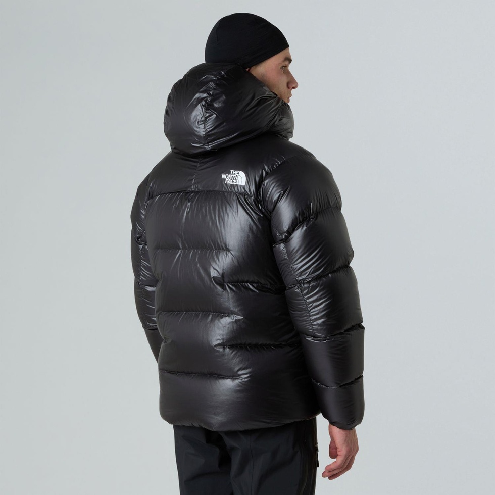 M SUMMIT PUMORI DOWN PARKA Erkek Ceket