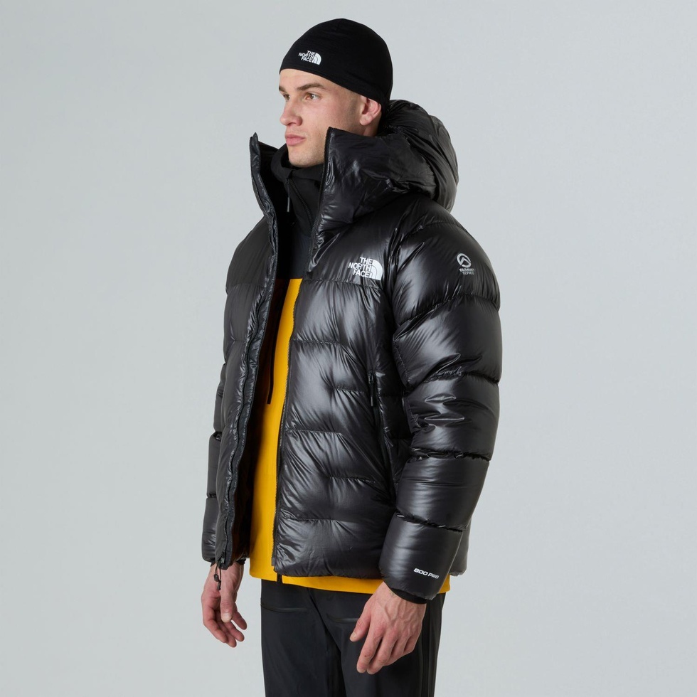 M SUMMIT PUMORI DOWN PARKA Erkek Ceket