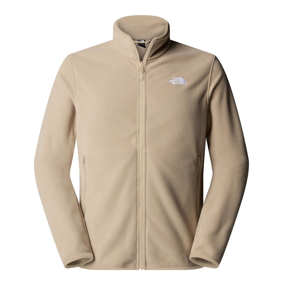 M Glacıer Fleece Jacket Erkek Ceket Nf0A8D0Rbox1