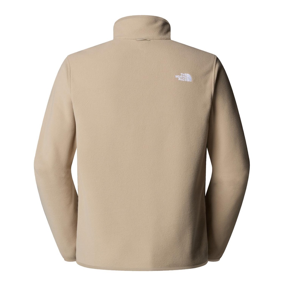 M Glacıer Fleece Jacket Erkek Ceket Nf0A8D0Rbox1