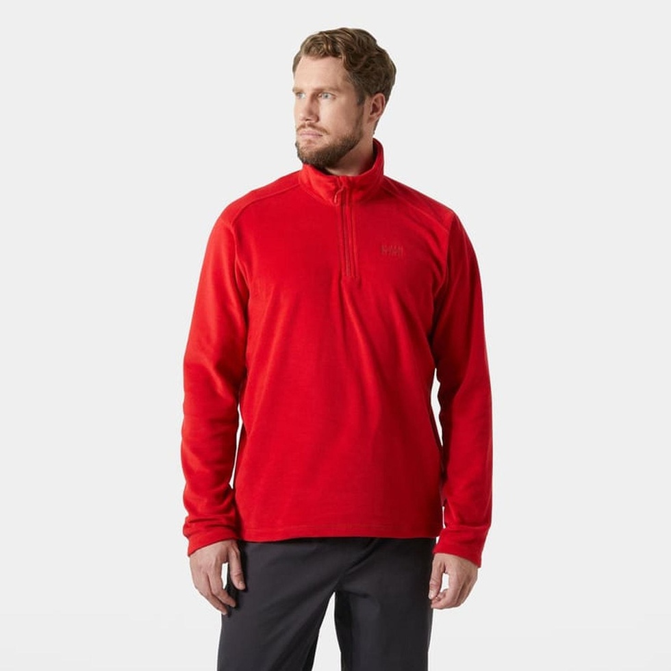 MOUNT POLAR FLEECE Erkek Polar