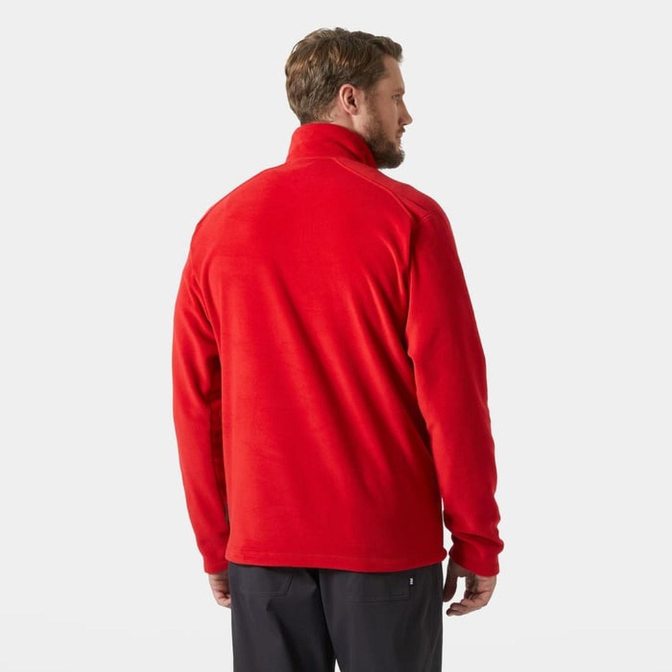 MOUNT POLAR FLEECE Erkek Polar