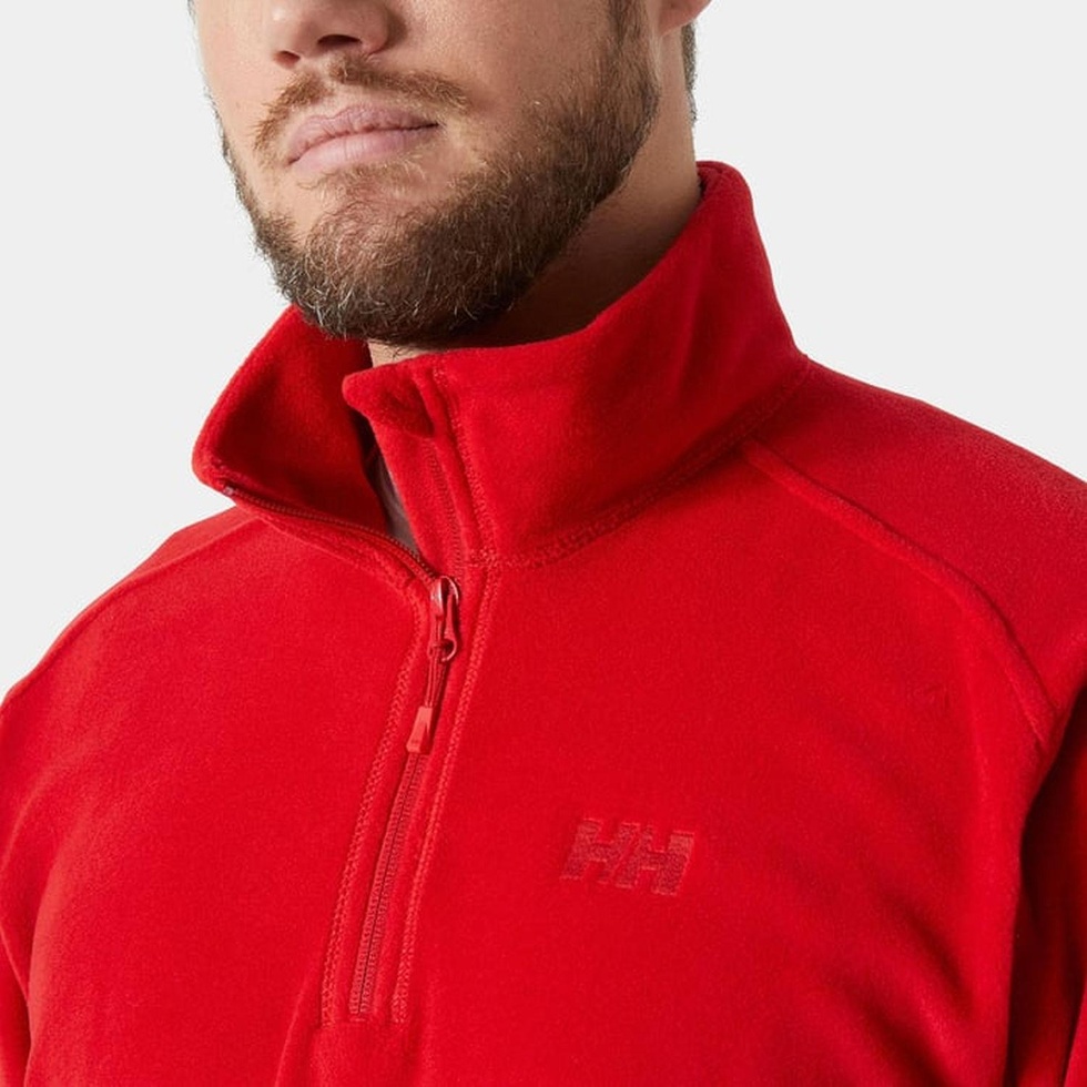 MOUNT POLAR FLEECE Erkek Polar