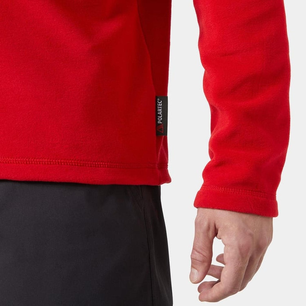 MOUNT POLAR FLEECE Erkek Polar