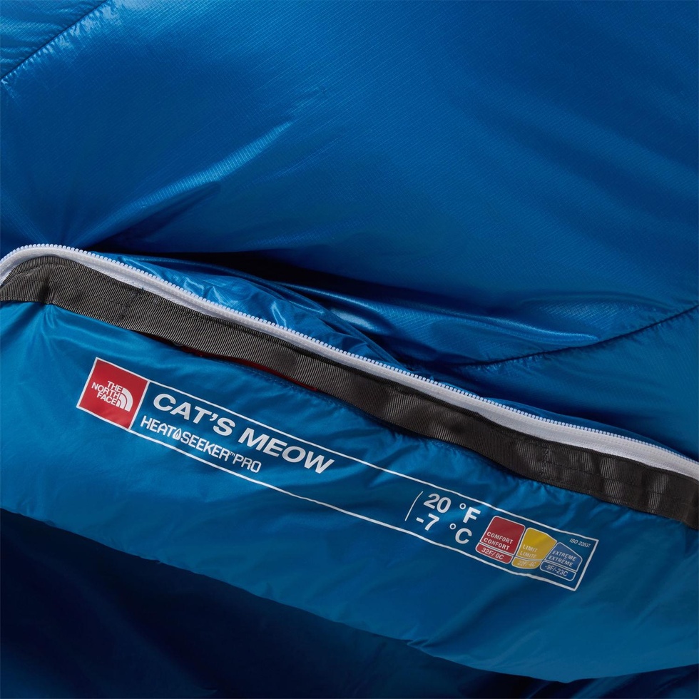 CAT'S MEOW Unisex Uyku Tulumu