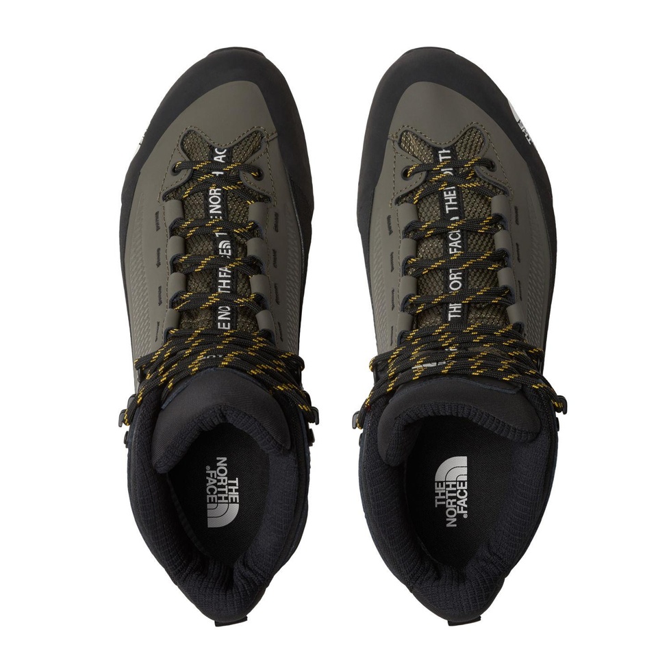 M VERTO ALPINE MID GORE-TEX Erkek Ayakkabısı