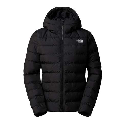 Siyah W ACONCAGUA 3 HOODIE Kadın Ceket NF0A84IV4H01