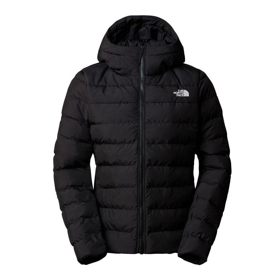 W ACONCAGUA 3 HOODIE Kadın Ceket