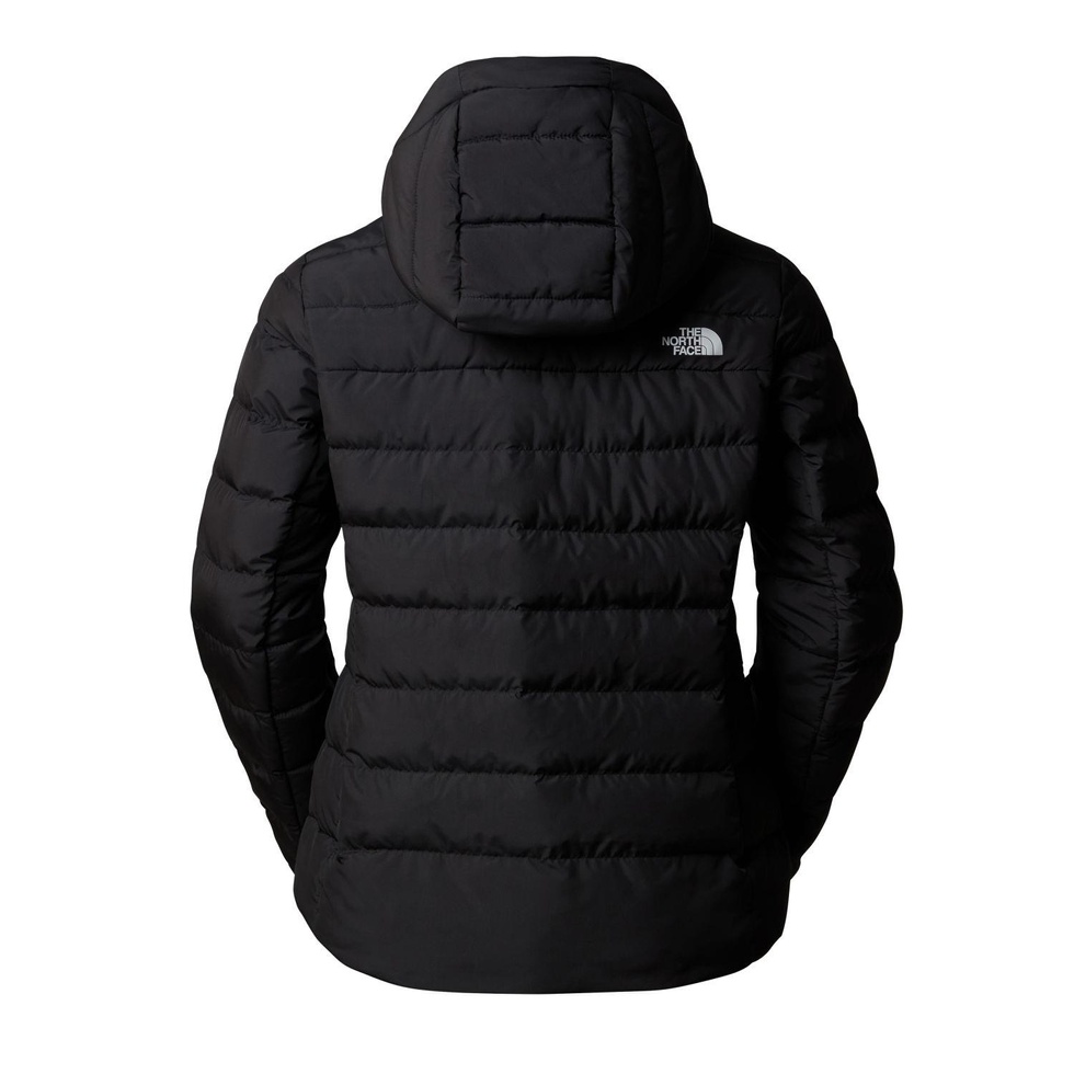 W ACONCAGUA 3 HOODIE Kadın Ceket