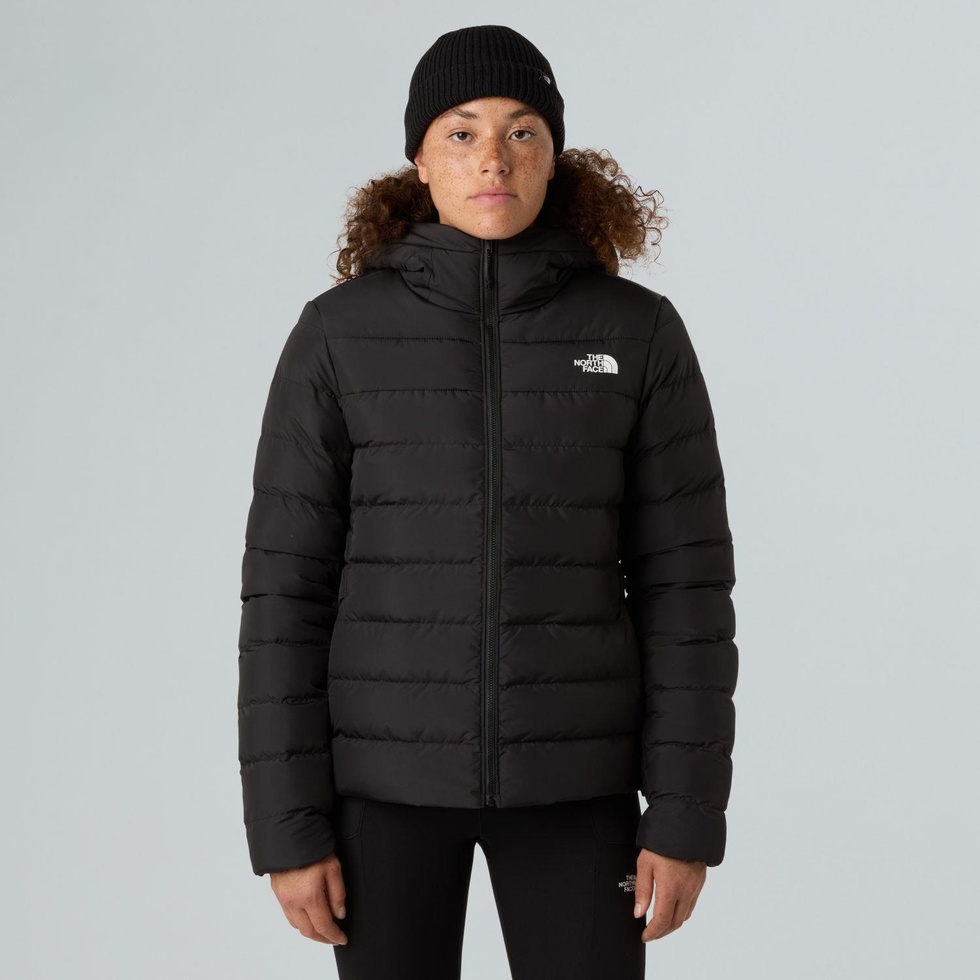 W ACONCAGUA 3 HOODIE Kadın Ceket