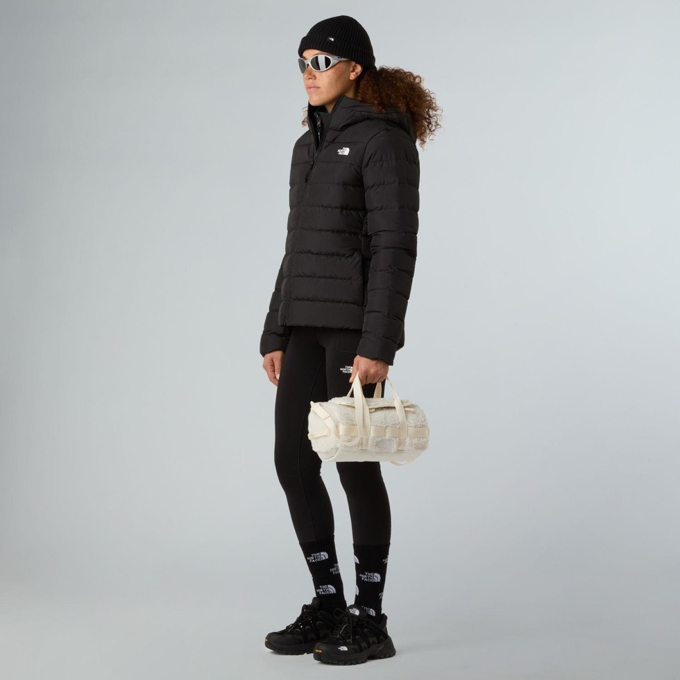 W ACONCAGUA 3 HOODIE Kadın Ceket