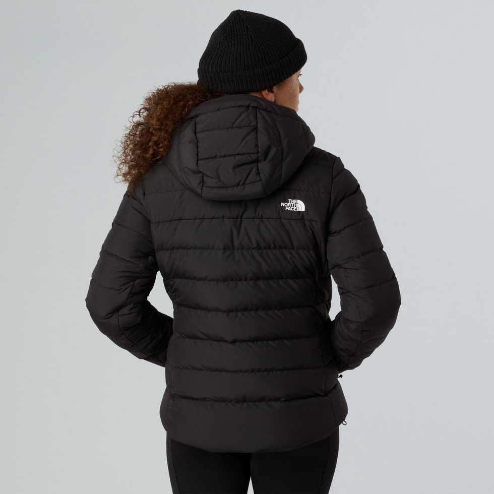 W ACONCAGUA 3 HOODIE Kadın Ceket