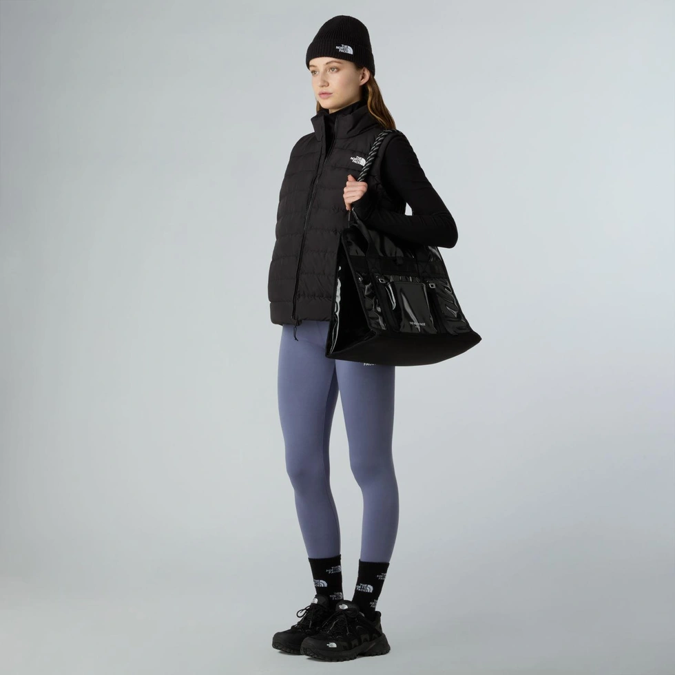 W ACONCAGUA 3 Kadın Yelek