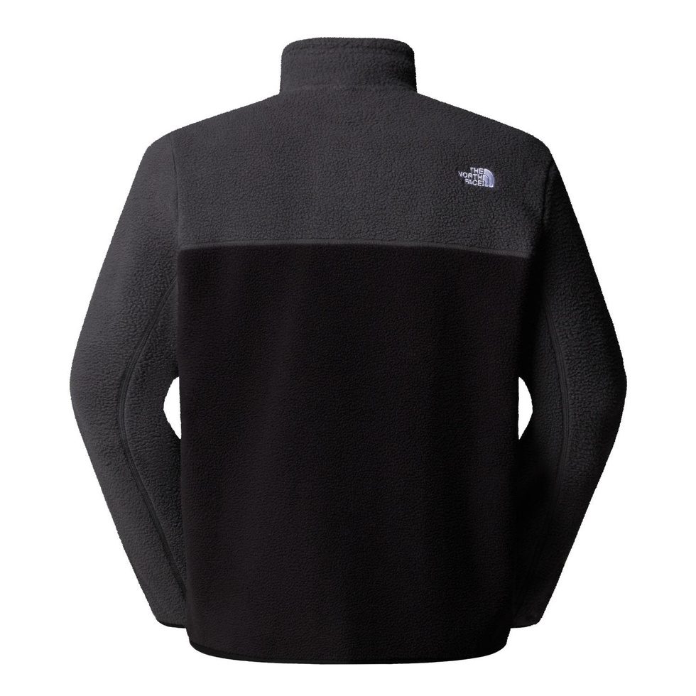 M Yumıorı 1/4 Zıp Erkek Sweatshirt Nf0A883Ss5H1
