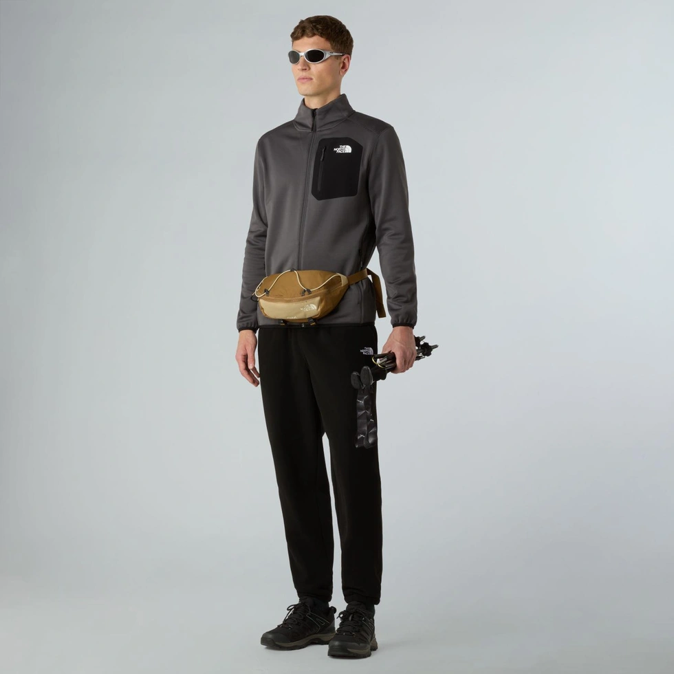 M CREST FZ Erkek Ceket