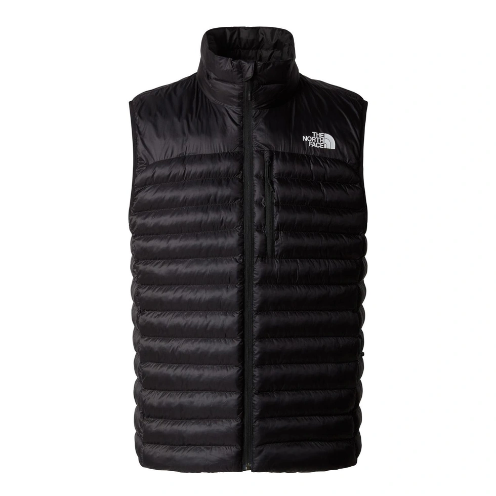 M TERRA PEAK VEST Erkek Yelek