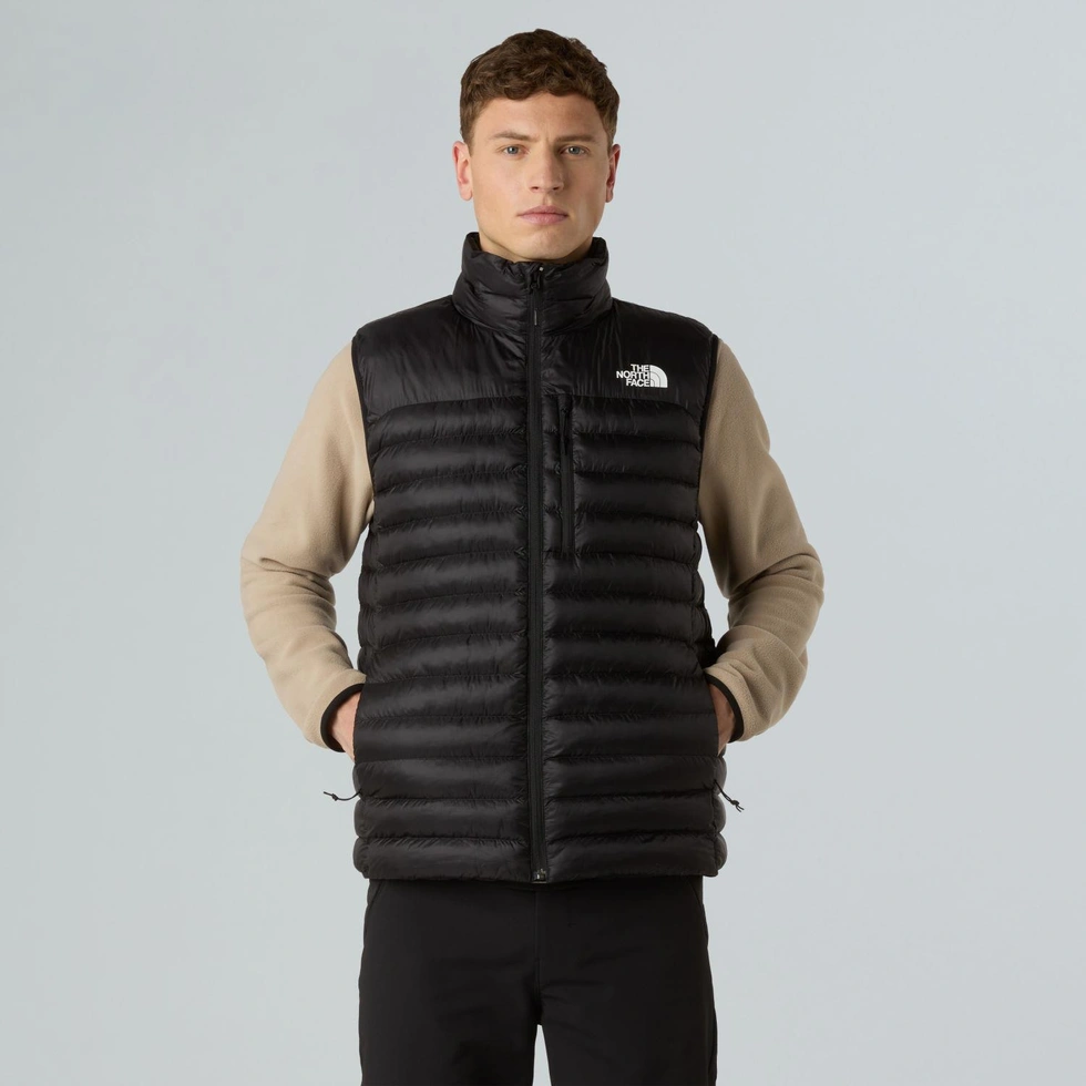 M TERRA PEAK VEST Erkek Yelek