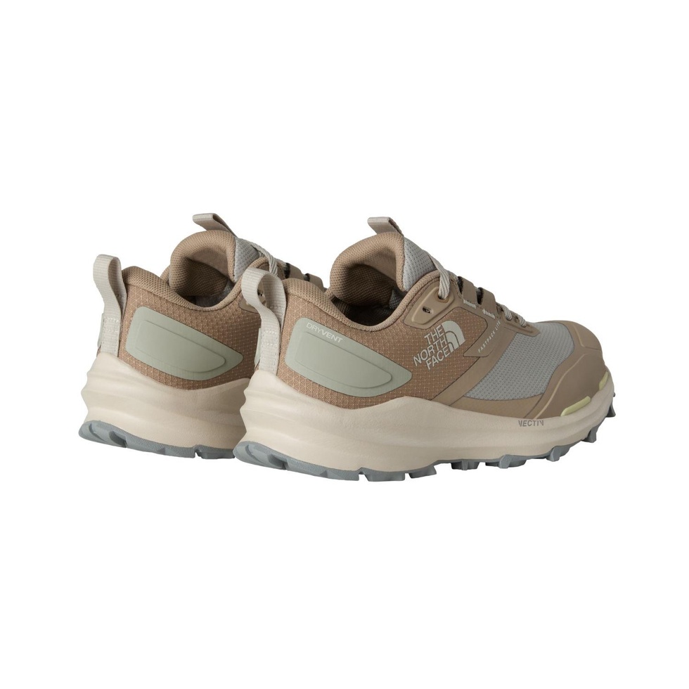 W VECTIV FASTPACK LITE Su Geçirmez Kadın Ayakkabısı