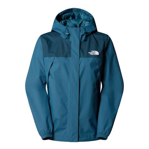 Çok Renkli W ANTORA RAIN JACKET Kadın Ceket NF0A8BKDDI61