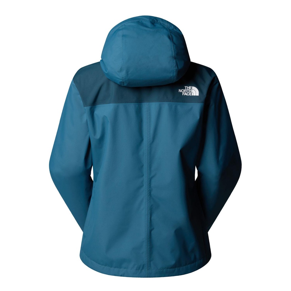 W ANTORA RAIN JACKET Kadın Ceket