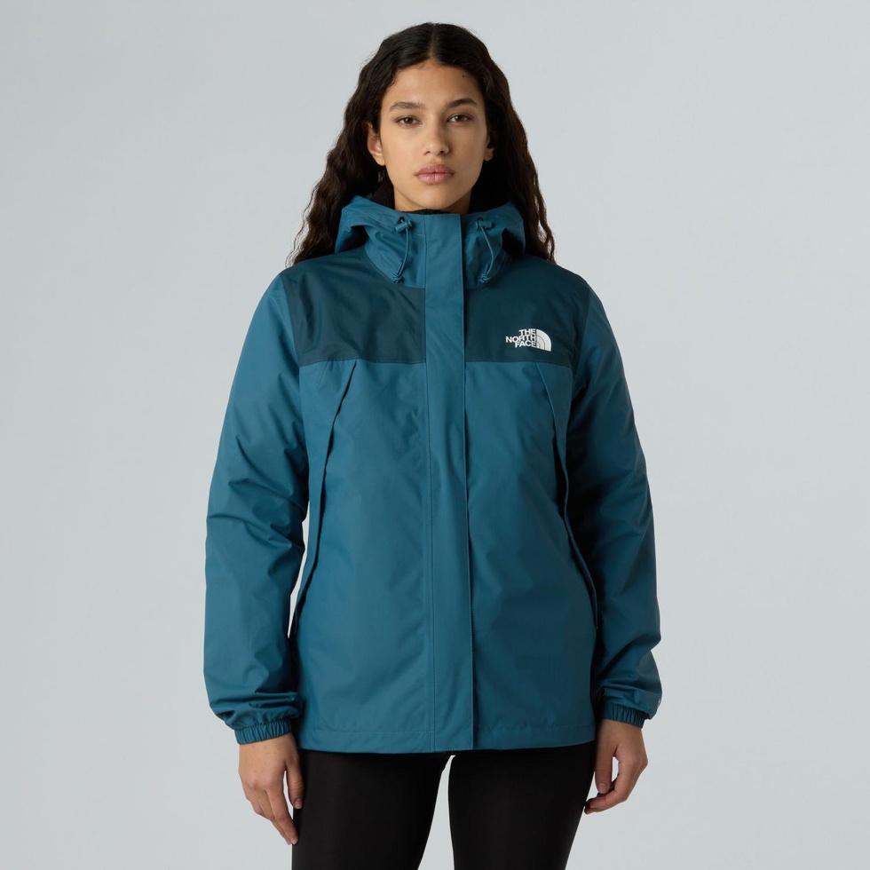 W ANTORA RAIN JACKET Kadın Ceket