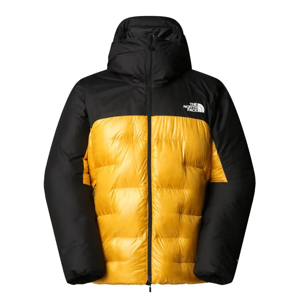 M SUMMIT HIMALAYAN DOWN PARKA Erkek Ceket