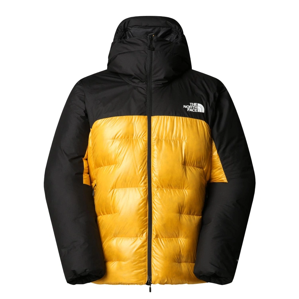 M SUMMIT HIMALAYAN DOWN PARKA Erkek Ceket