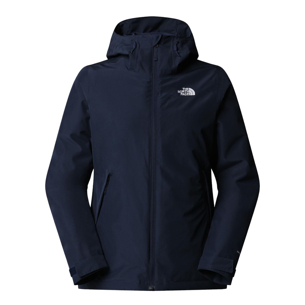 W CARTO MONO TRICLIMATE HOODED JACKET Kadın Ceket