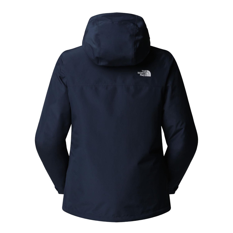W CARTO MONO TRICLIMATE HOODED JACKET Kadın Ceket