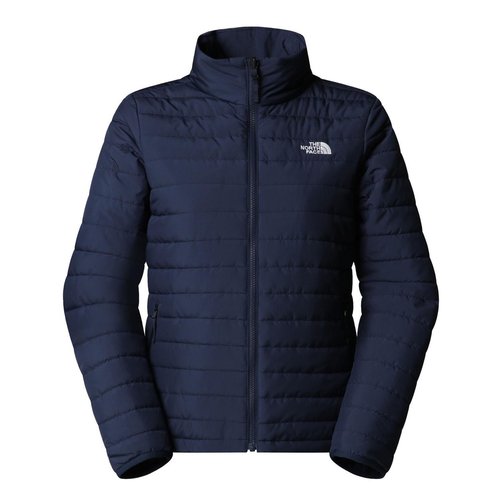 W CARTO MONO TRICLIMATE HOODED JACKET Kadın Ceket