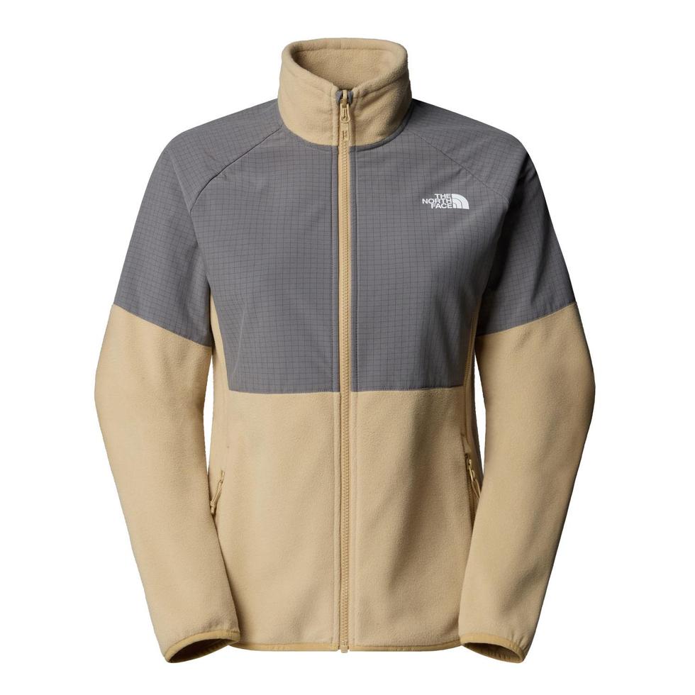 W GLACIER HEAVYWEIGHT FULL ZIP JACKET Kadın Ceket