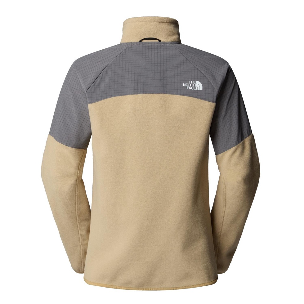 W GLACIER HEAVYWEIGHT FULL ZIP JACKET Kadın Ceket