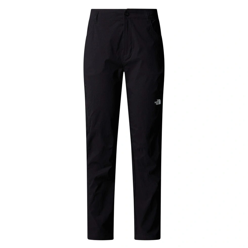 W EXPLORATION PANTS Kadın Pantolon