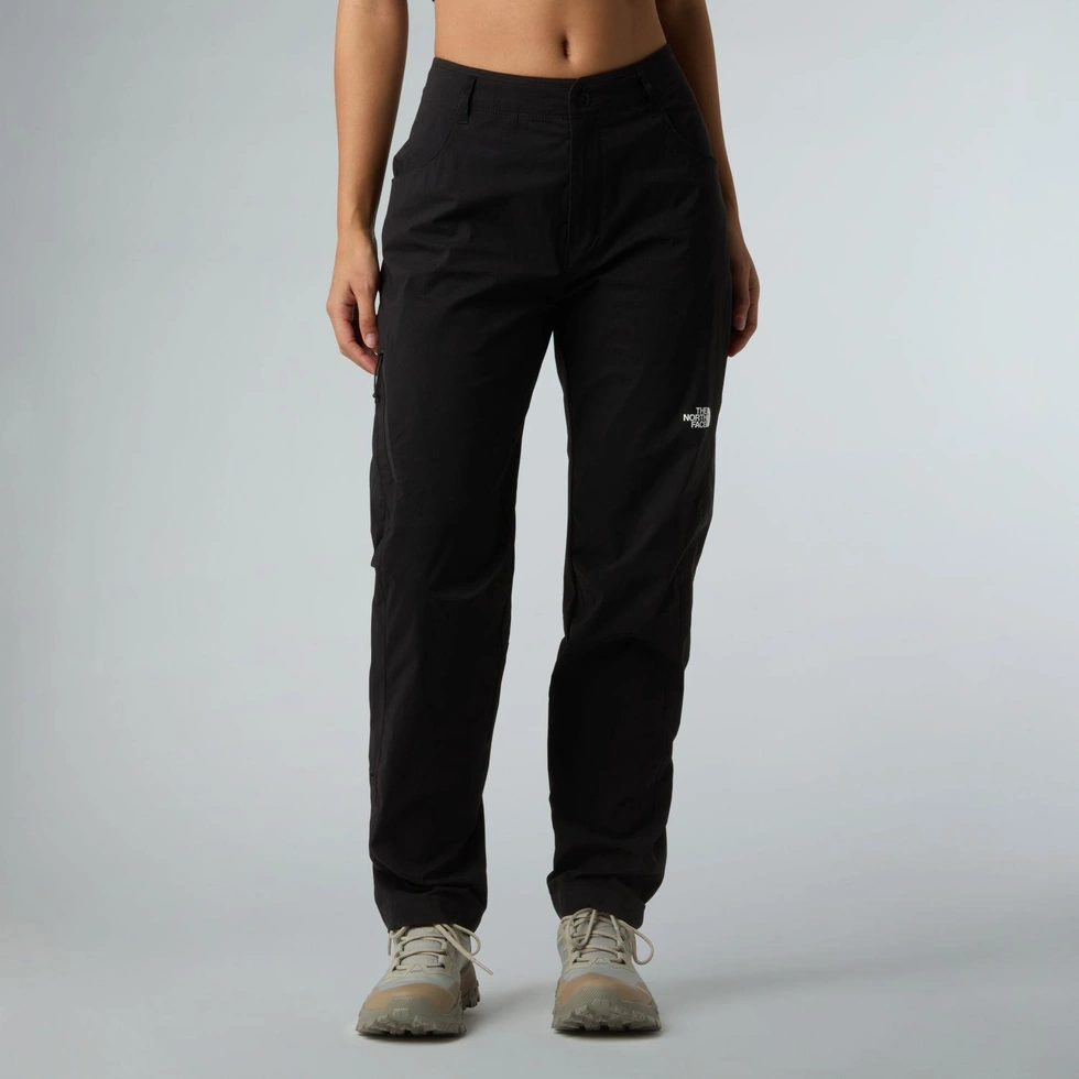 W EXPLORATION PANTS Kadın Pantolon