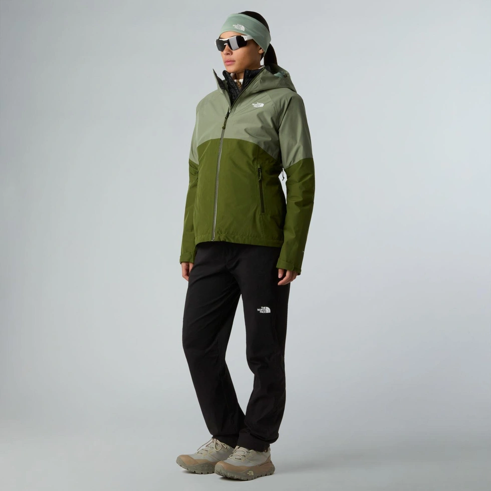 W EXPLORATION PANTS Kadın Pantolon